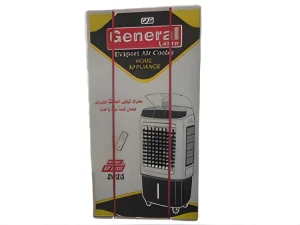 کولر آبی پرتابل جنرال لاکرا با توان 3400 - Image 6