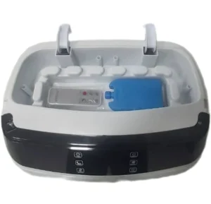 کولر آبی پرتابل جنرال لاکرا با توان 3400 - Image 5