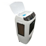 کولر آبی پرتابل جنرال لاکرا با توان 3400 - Image 3