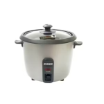 پلوپز 1 نفره بیمر مدل BM-RC30