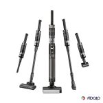 جارو شارژی فیداتو مدل OGC 6006 B