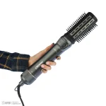 سشوار چرخشی پرنسلی مدل PR312AT - Image 5
