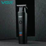 ماشین اصلاح موی سر و صورت وی جی ار مدل 937 - Image 3