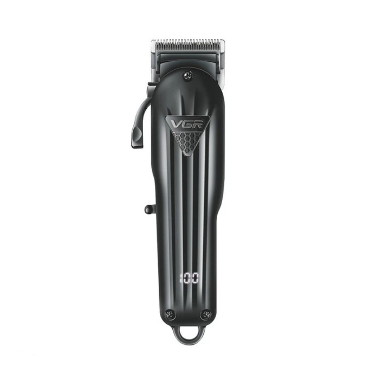 1-2 ماشین اصلاح موی سر و صورت وی جی ار مدل V-282 - Image 1