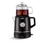 چای ساز روی هم کورس CTM 1980