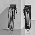ماشین اصلاح موی سر و صورت وی جی ار مدل V-282 - Image 4