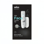 ماشین اصلاح موی صورت بانوان براون مدل FS1100 - Image 3