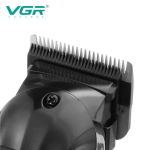ماشین اصلاح موی سر و صورت وی جی ار مدل V-282 - Image 2