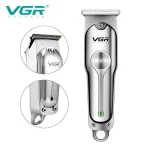 ماشین اصلاح موی سر و صورت تریمر وی جی آر مدل V_071 - Image 2
