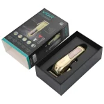 ماشین اصلاح موی سر و صورت وی جی ار مدل V-278 - Image 7