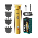ماشین اصلاح موی سر و صورت وی جی ار مدل V-947 - Image 2