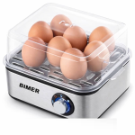 تخم مرغ پز بیمر مدل BM-8E - Image 2