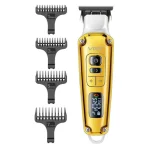 ماشین اصلاح موی سر و صورت تریمر وی جی آر مدل V-931 - Image 4