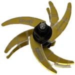 خردکن  کورس مدل CFC 1843 - Image 4