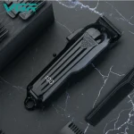 ماشین اصلاح موی سر و صورت وی جی ار مدل V-282 - Image 4