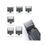 ماشین اصلاح موی سر و صورت وی جی ار مدل V-282 - Image 2