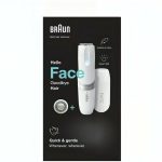 ماشین اصلاح موی صورت بانوان براون مدل FS1100 - Image 3