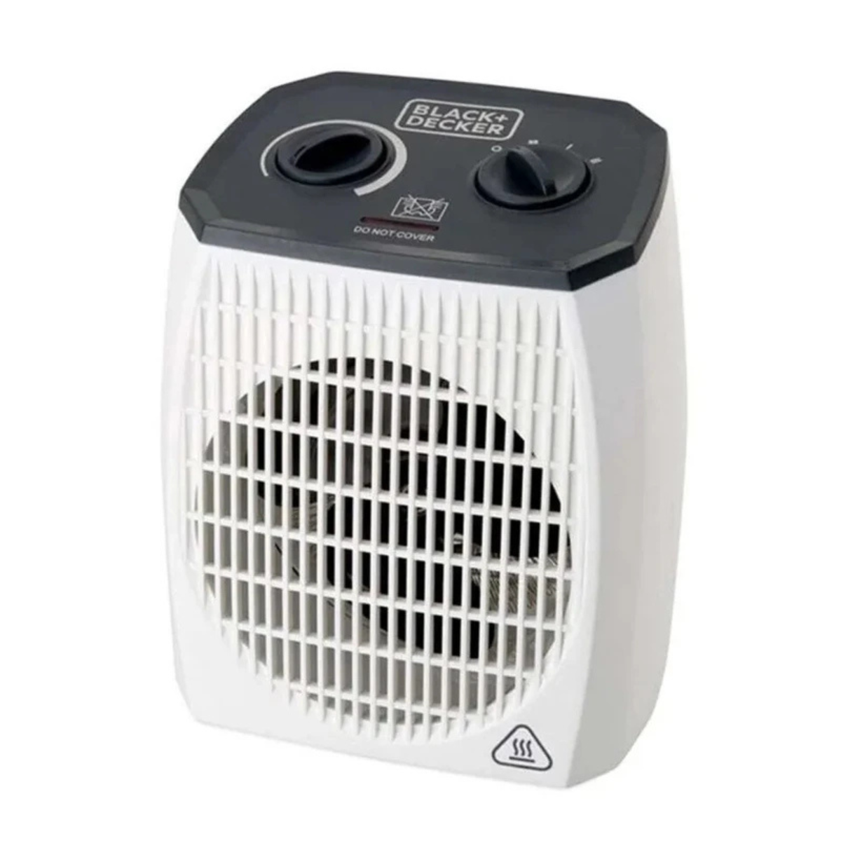 1-3 فن هیتر بلک اند دکر مدل HX310-B5 - Image 1