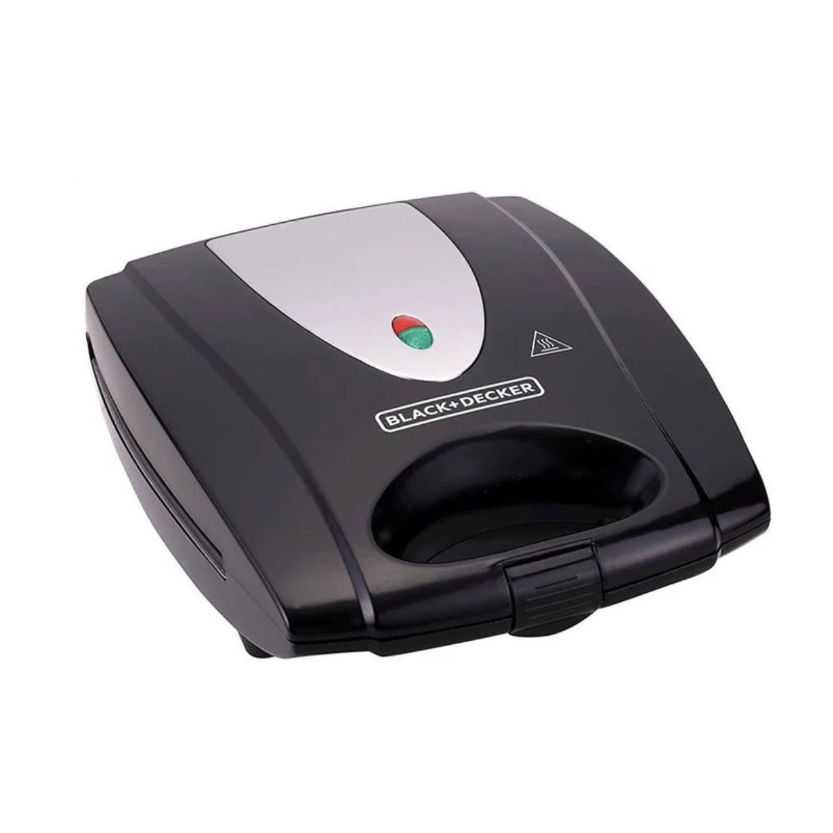 1-4 ساندویچ ساز بلک اند دکر مدل TS4080 - Image 1