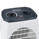 فن هیتر بلک اند دکر مدل HX310-B5 - Image 3