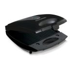 ساندویچ ساز بلک اند دکر مدل TS4080 - Image 2