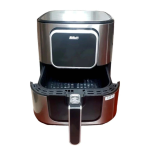 سرخ کن بدون روغن فلر مدل S-717 - Image 3