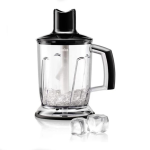 گوشت کوب برقی براون مدل MQ7045 - Image 2