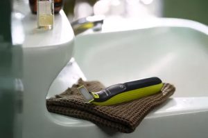 ماشین اصلاح موی صورت فیلیپس مدل QP2724 - Image 5