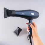 سشوار حرفه‌ای لایچی مدل L-9080 - Image 6