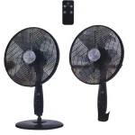 پنکه پایه دار 100 وات یلکن مدل Y-5050 - Image 2