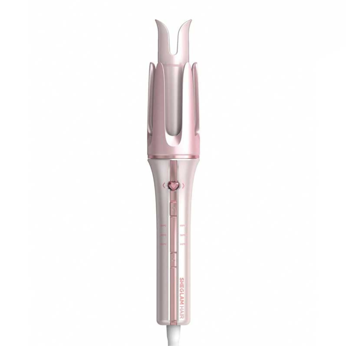 1-1 فر کننده و حالت دهنده مو شیگلم مدل Cupids Charm One-Touch 19mm - Image 1