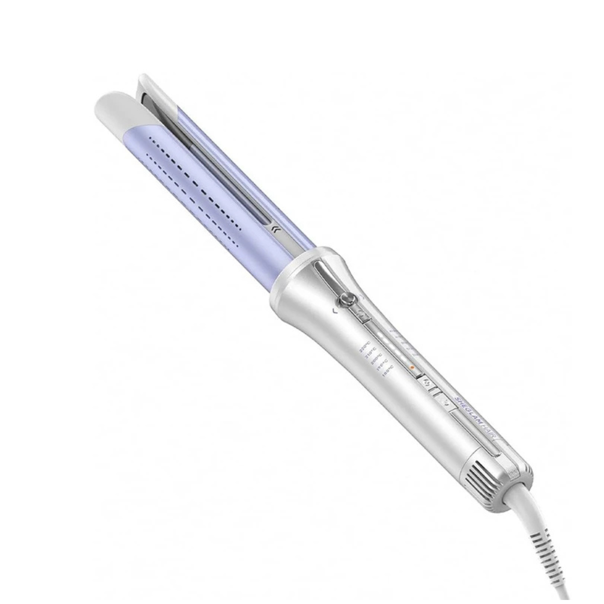1 فر کننده و حالت دهنده مو شیگلم مدل Airflow Styler Pro-25mm چرخشی - Image 1