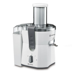 آب میوه گیری متئو مدل MPJ 50