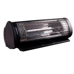 بخاری برقی گوسونیک مدل GEH-209 - Image 4