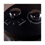 بخاری برقی گوسونیک مدل GEH-209 - Image 2