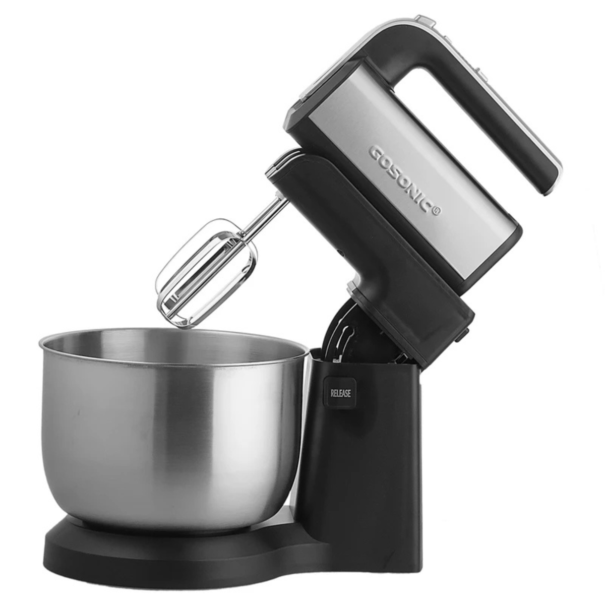 1 همزن گوسونیک مدل GHM-705 - Image 1