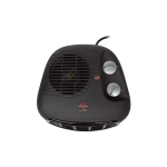 فن هیتر پارس خزر مدل FH-2000P مشکی - Image 2