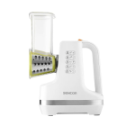 رنده برقی سنکور مدل ssg4300wh