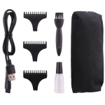 ماشین اصلاح مک استایلر مدل MC-5805 - تصویر 2