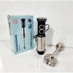 گوشت کوب برقی گوسونیک مدل GSB-832 - Image 2