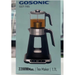 چای ساز روی هم گوسونیک مدل GST_785 - Image 4