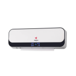 بخاری برقی دیواری مباشی مدل ME-EFH3000 - تصویر 2