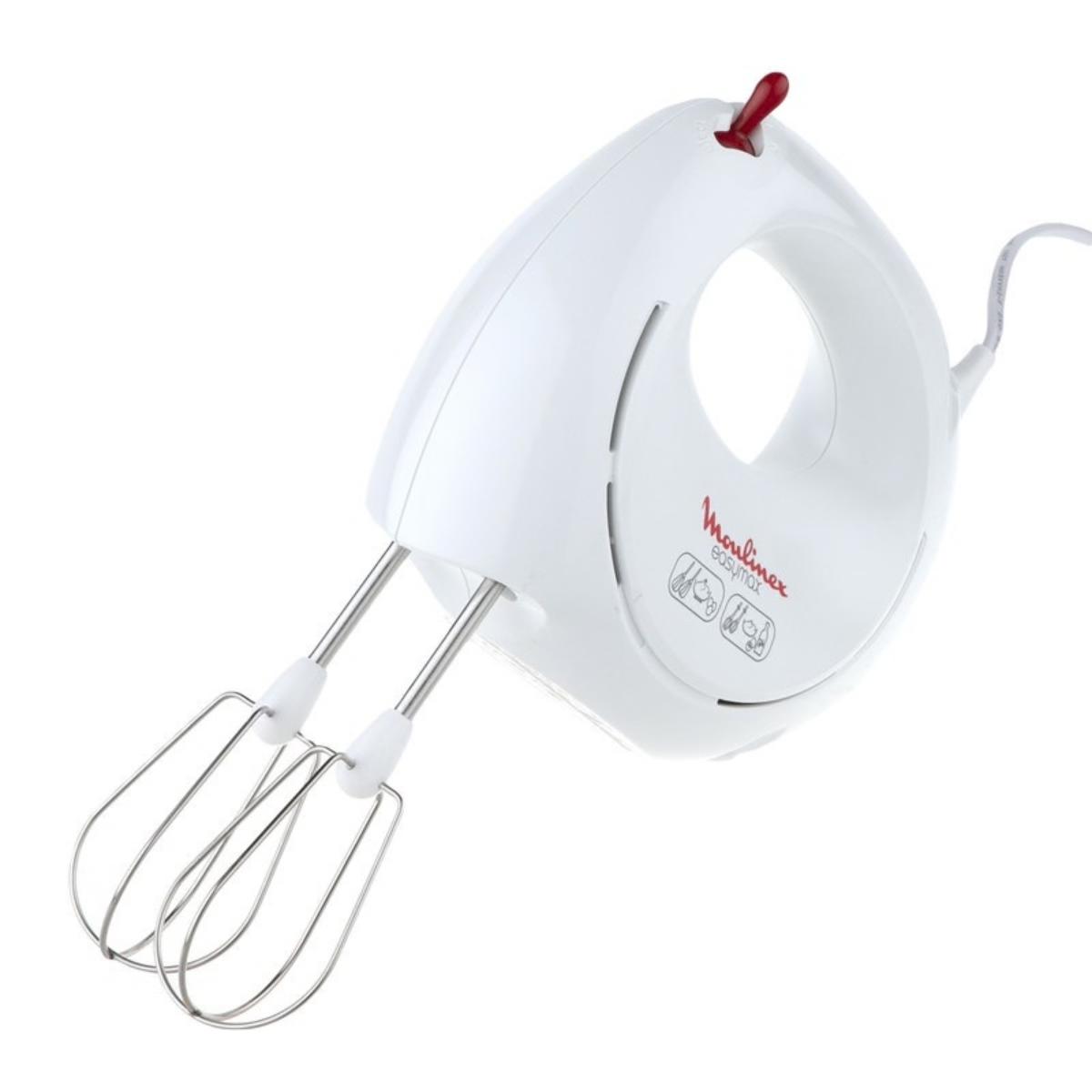 2 همزن برقی مولینکس مدل HM2501B1 - تصویر 1