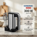 همزن گوسونیک مدل GHM-839 - Image 2