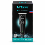 ماشین اصلاح وی جی ار مدل V 071 - تصویر 2