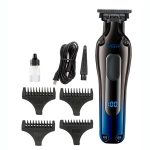 ماشین اصلاح موی سر و صورت وی جی ار مدل V-998 - تصویر 2
