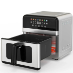 سرخ کن بدون روغن 7 لیتری گوسونیک مدل GAF-107 - تصویر 2