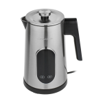 چای‌ساز روی هم گوسونیک مدل GST-782 - تصویر 3