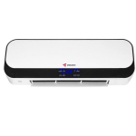 بخاری برقی دیواری مباشی مدل ME-EFH3000 - تصویر 3