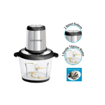 خردکن 3.3 لیتری گوسونیک مدل GSC-603 - Image 3